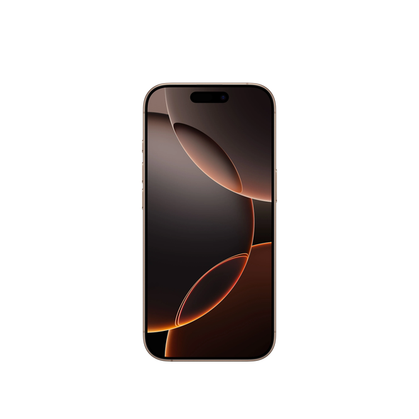 Apple, MYNF3QN/A, iPhone 16 Pro Max 5G 128GB, Gold