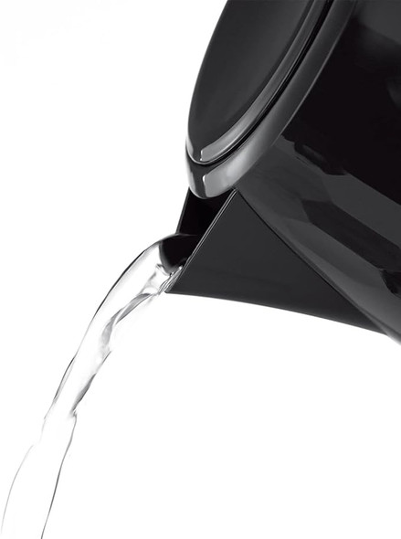 Russell Hobbs, 26051, Honeycomb 1.7L Kettle, Black Russell Hobbs, 26051, Honeycomb 1.7L Kettle, Black