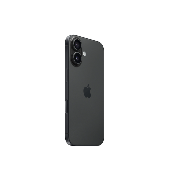 Apple, MYEE3QN/A, iPhone 16 256G, Black