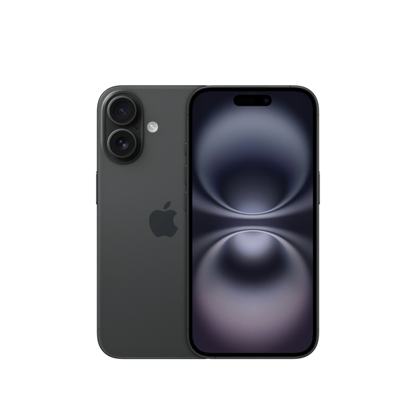 Apple, MYEE3QN/A, iPhone 16 256G, Black