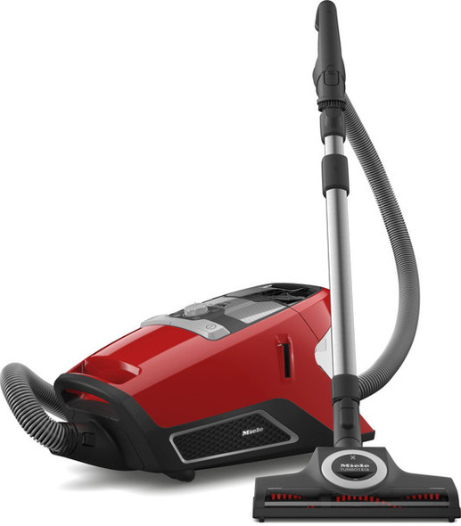 Miele, 12034070, Blizzard CX1 Cat&Dog, Red