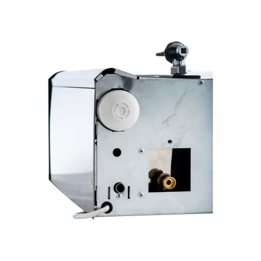 Burco, AFF5WM, 5L Autofill filtered boiler wall mounted, Silver