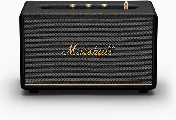 Marshall, 1006006, Action BT III Speaker, Black Marshall, 1006006, Action BT III Speaker, Black