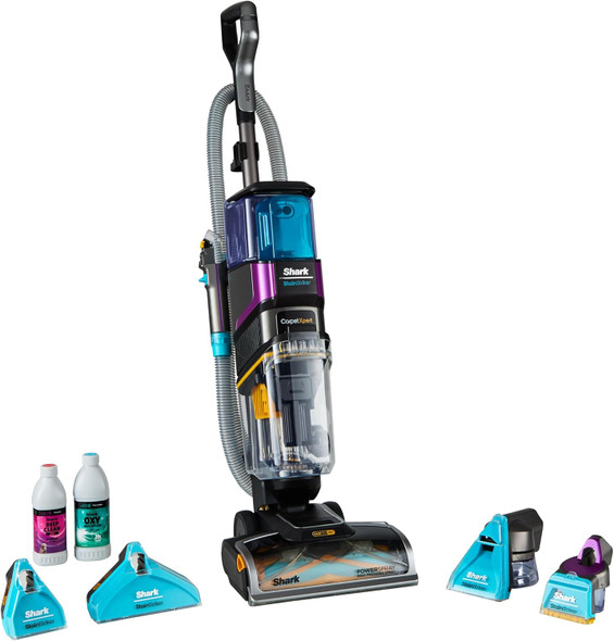 Shark, EX300UK, CarpetXpert Pet Pro, Multi