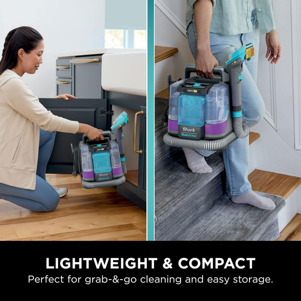 Shark, PX250UKT, StainStriker HairPro Pet, Multi