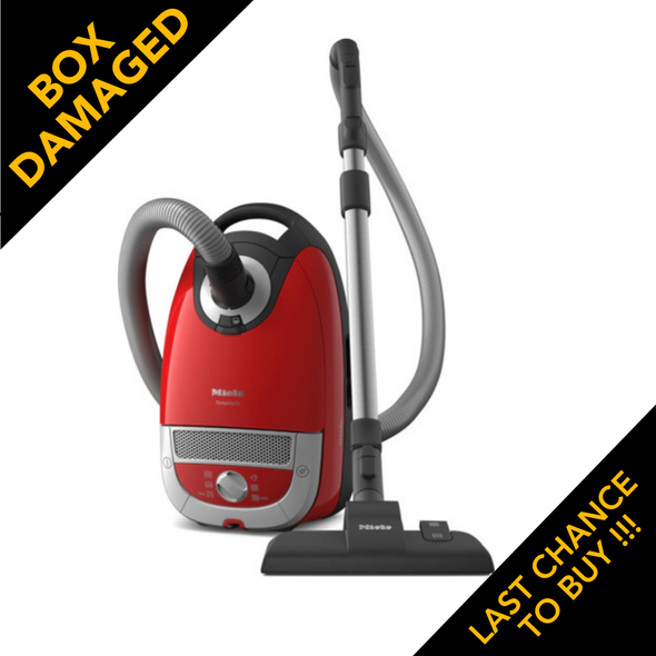 Miele, 12034810/B, Complete C2, Tango - BOX DAMAGED