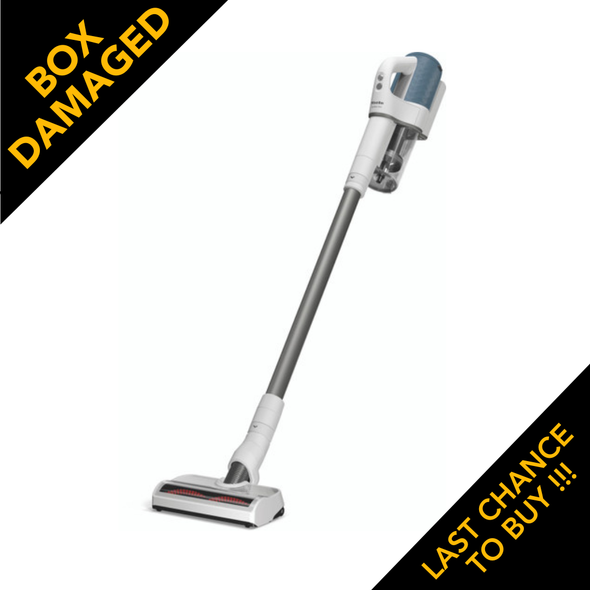 Miele, 12377910/B, Duoflex HX1 - BOX DAMAGED