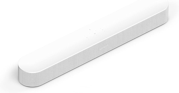 Sonos, BEAM2UK1, Beam G2, White