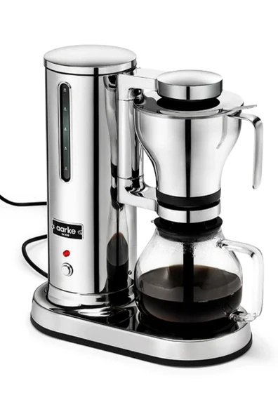 Aarke, A1302, Coffee Brewer, Stainless Steel