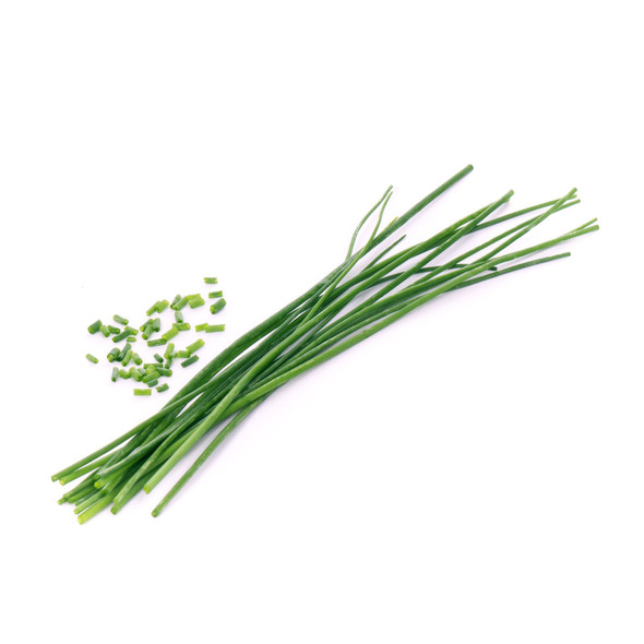 Veritable, VLINA10CIB004, Lingot Chives Organic, Multi