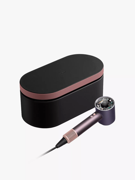 Dyson, 599004-01, Supersonic Nural, Jasper Plum