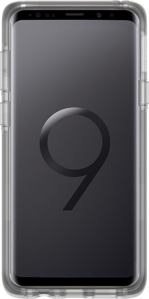 OtterBox, 77-58090, Symmetry Galaxy S9+ Clear Case,Clear