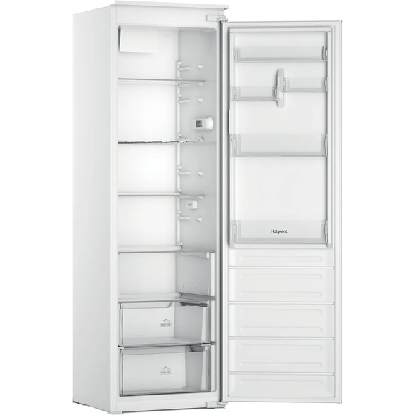 Hotpoint, HTSD18A011A1, 314L Tall Integrated Fridge, Multi