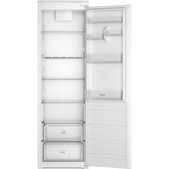 Hotpoint, HTSD18A011A1, 314L Tall Integrated Fridge, Multi