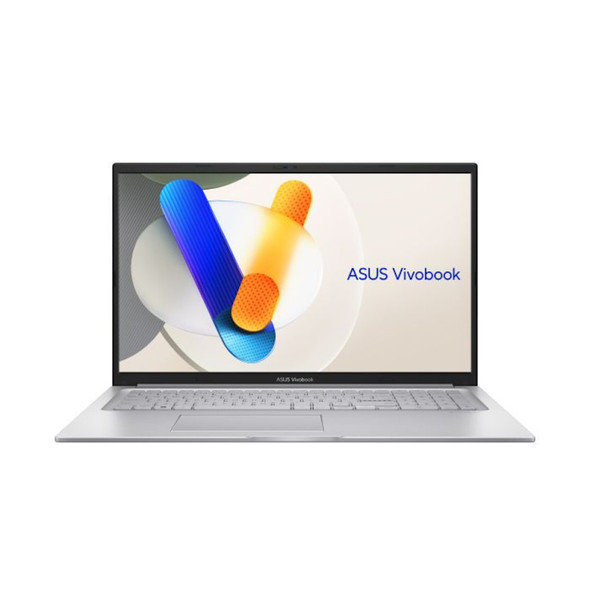 Asus, SX1704VA-AU422W, 17.3 Vivobook i3 8gb Ram 512 ssd, Silver