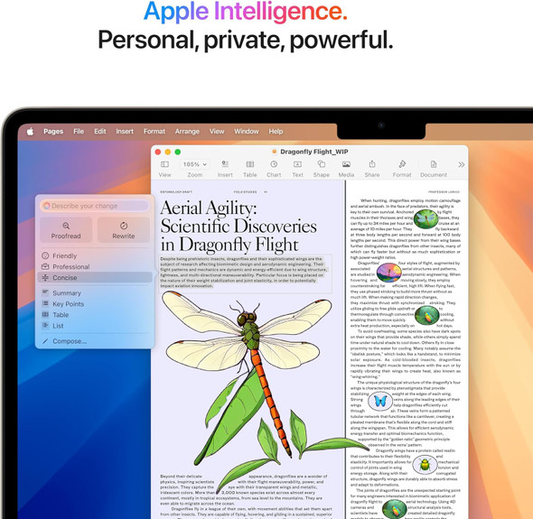 Apple, MW0Y3B/A, 13-inch MacBook Air: Apple M4 chip with 10-core CPU and 8-core GPU, 16GB, 256GB SSD, Starlight Apple, MW0Y3B/A, 13-inch MacBook Air: Apple M4 chip with 10-core CPU and 8-core GPU, 16GB, 256GB SSD, Starlight