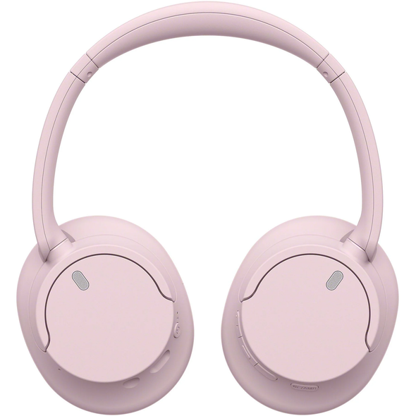 Sony, WHCH720NPCE7, Bluetooth® NFC Noise Cancelling, Pink