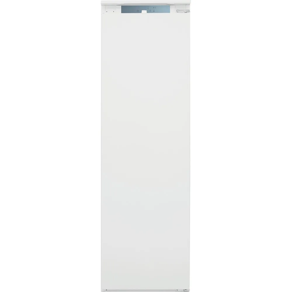 Hotpoint, HTSD18F013H1, 209L Built In Tall Freezer with No Frost Technology, White Hotpoint, HTSD18F013H1, 209L Built In Tall Freezer with No Frost Technology, White
