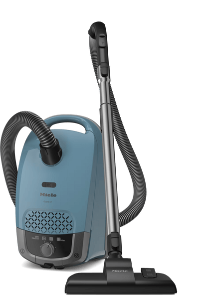 Miele, 12652890, Guard S1, Vacuum Cleaner Blue Miele, 12652890, Guard S1, Vacuum Cleaner Blue