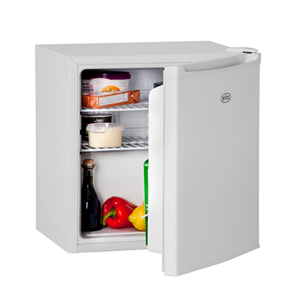 Belling, BL43WH, 43L Compact Table Top Fridge