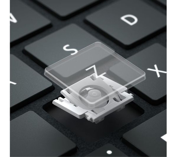 Microsoft, 8X6-00170, Surface Pro Typecover & Surface Slim Pen 2, Black Microsoft, 8X6-00170, Surface Pro Typecover & Surface Slim Pen 2, Black