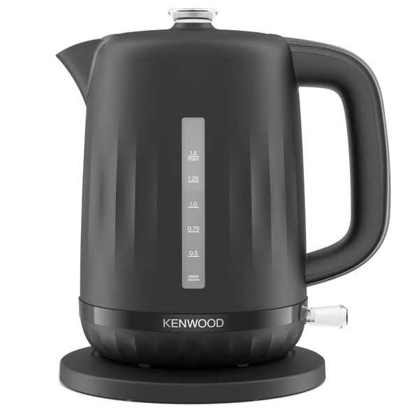 Kenwood, ZJP06.000BK, Ripple Kettle, Midnight Black