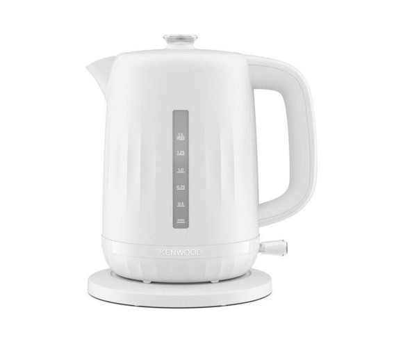 Kenwood, ZJP06.000WH, Ripple Kettle, Pure White