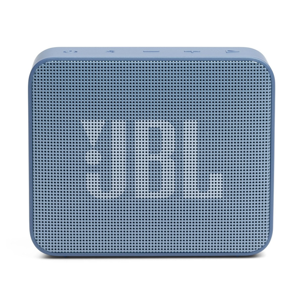 JBL, JBLGOES2BLU, Go 2 Essential speaker IPX7, Blue