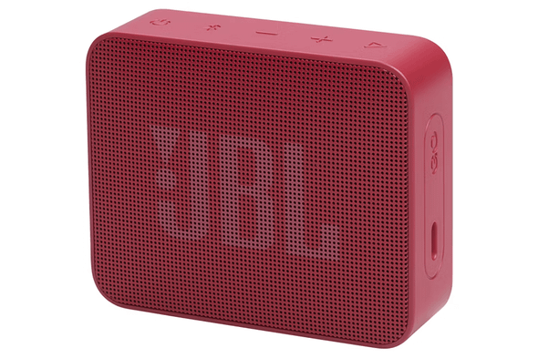 JBL, JBLGOES2RED, Go 2 Essential speaker IPX7, Red