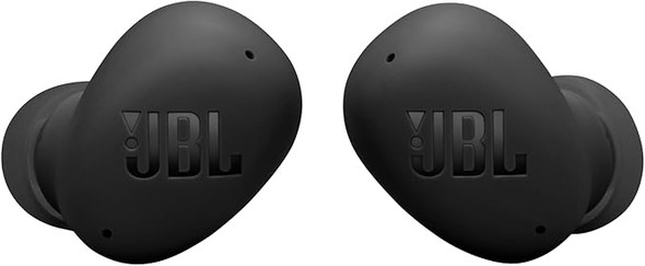 JBL, JBLWBUDS2BLK, Wave Buds 2 True Wireless Noise Cancelling Earbuds, Black