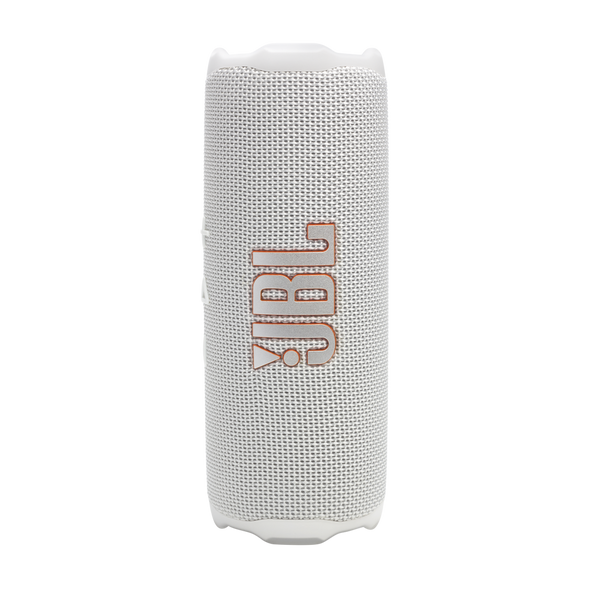 JBL, JBLFLIP7WHT, Flip 7 Portable Bluetooth Speaker IP67, White