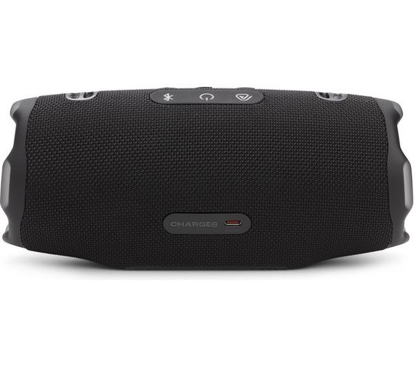 JBL, JBLCHARGE6BLK, Charge 6 Portable Bluetooth Speaker IP67, Black JBL, JBLCHARGE6BLK, Charge 6 Portable Bluetooth Speaker IP67, Black