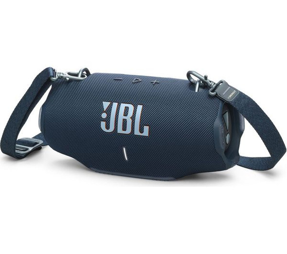 JBL, JBLXTREME4BLUUK, Xtreme 4 Large Portable Speaker IP68, Blue