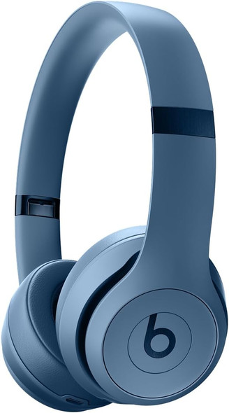 Beats, MUW43ZM/A, Solo4 Headphones, Blue