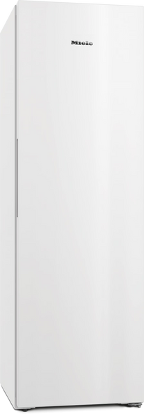 Miele, KS4383DD, Freestanding Fridge 185 X 60cm, White