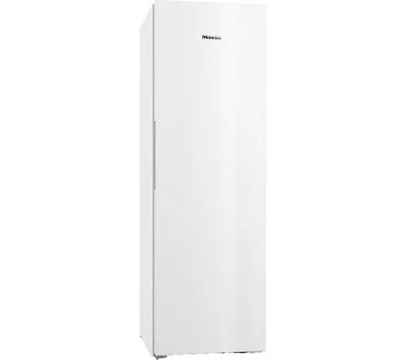Miele, FNS4382D, 278L Freestanding Freezer, White