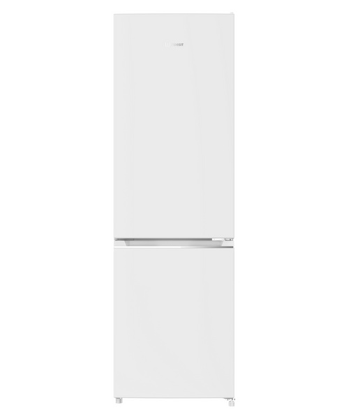 Indesit, INKF8251W4UK, 250L Frost Free Fridge Freezer, White