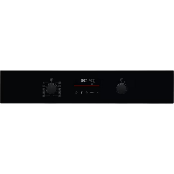 Electrolux, EVLDE46K, 43L Compact Multifunction Microwave Oven, Black