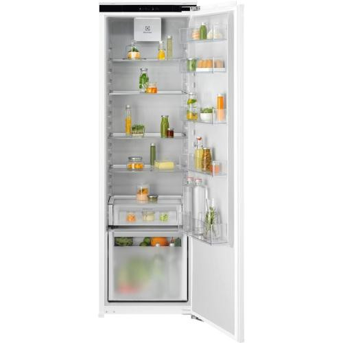 Electrolux, KRD6DE18C, Integrated Larder Fridge, Multi