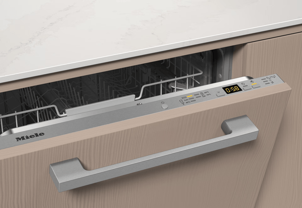 Miele, G 5651 Vi, Active Stainless Steel Fully Integrated Dishwasher, Multi