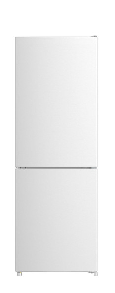Powerpoint, P65473MSFW-E, 54 X 159cm 153/74L Fridge Freezer SmartFrost, White