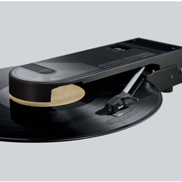 Audio-Technica, ATN3600LE, AT3600 Replacement Stylus, Black