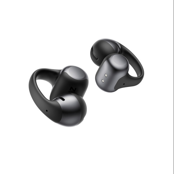 Shokz, 38-E310-ST-BK, OpenDots ONE, Black