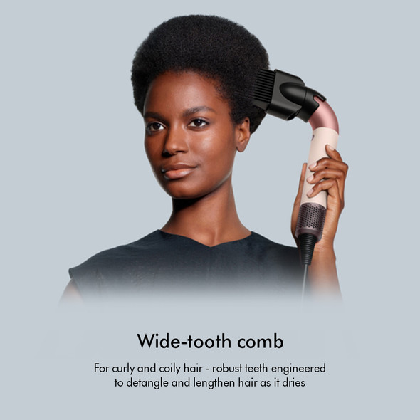 Dyson, 142913-01, Airwrap Curly & Coily, Multi