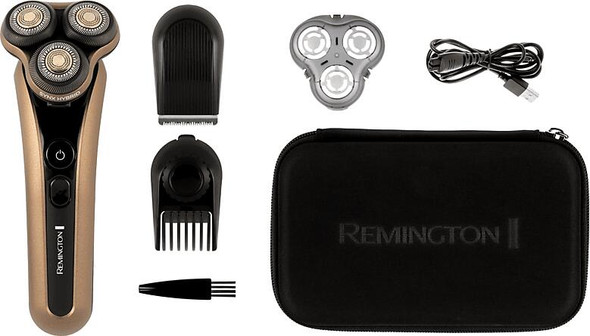 Remington, XR1795X9, X9, Black