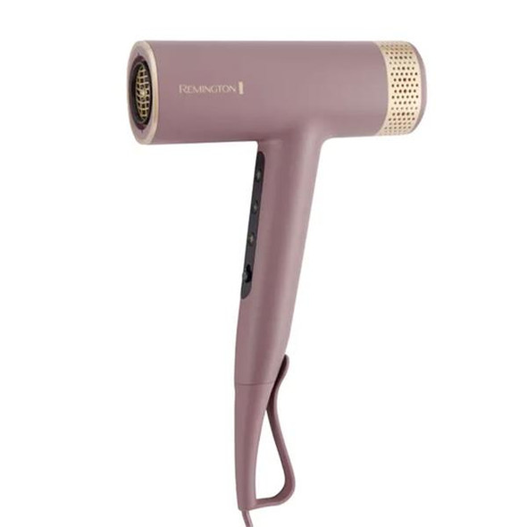Remington, EC8930U51, AIRvive Digital Hair Dryer, Pink