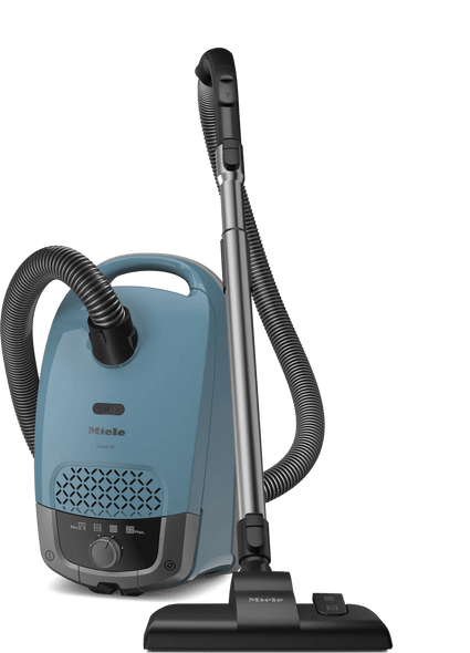 Miele, 12652890/B, Guard S1, Vacuum Cleaner Blue - BOX DAMAGED