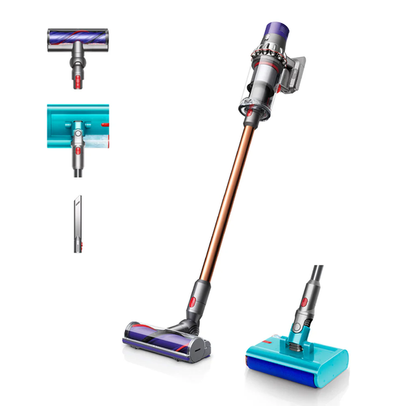 Dyson, 594594-01, V10 Submarine, Multi