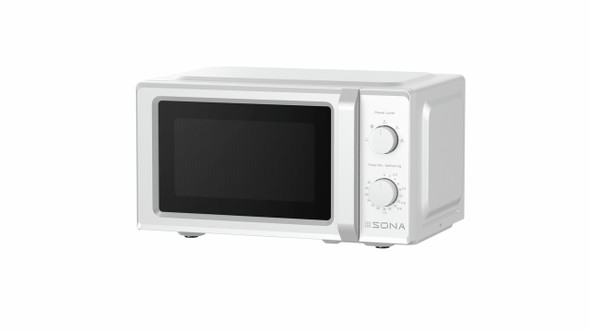Sona, 980610, Microwave 20L 700W, White