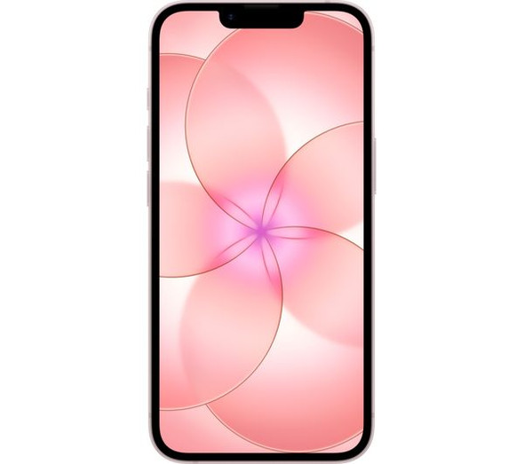 Apple, MHRX4QN/A, iPhone 17e 256GB, Soft Pink